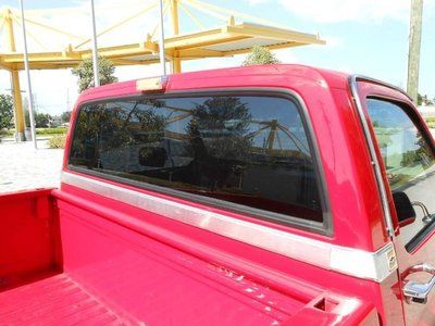 1987 Chevrolet Silverado Restored Truck No Rust! None Nicer For $, image 13