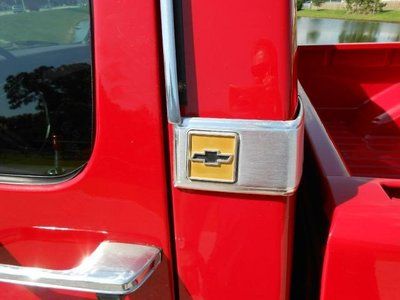 1987 Chevrolet Silverado Restored Truck No Rust! None Nicer For $, image 22
