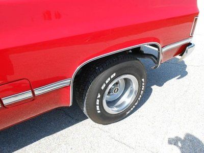 1987 Chevrolet Silverado Restored Truck No Rust! None Nicer For $, image 23