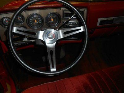 1987 Chevrolet Silverado Restored Truck No Rust! None Nicer For $, image 29