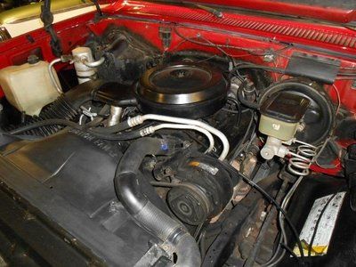 1987 Chevrolet Silverado Restored Truck No Rust! None Nicer For $, image 33