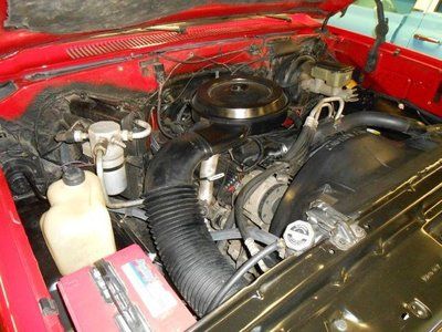 1987 Chevrolet Silverado Restored Truck No Rust! None Nicer For $, image 34