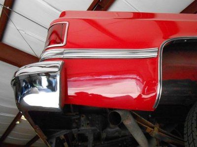 1987 Chevrolet Silverado Restored Truck No Rust! None Nicer For $, image 39