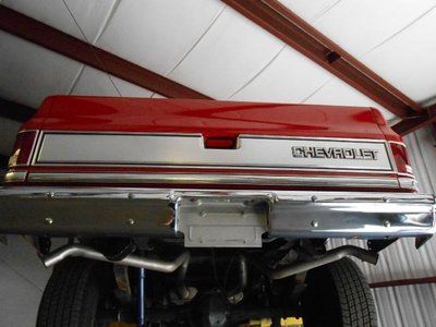 1987 Chevrolet Silverado Restored Truck No Rust! None Nicer For $, image 42