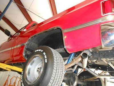 1987 Chevrolet Silverado Restored Truck No Rust! None Nicer For $, image 43