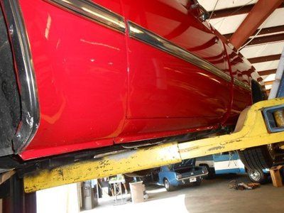 1987 Chevrolet Silverado Restored Truck No Rust! None Nicer For $, image 45
