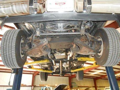 1987 Chevrolet Silverado Restored Truck No Rust! None Nicer For $, image 48