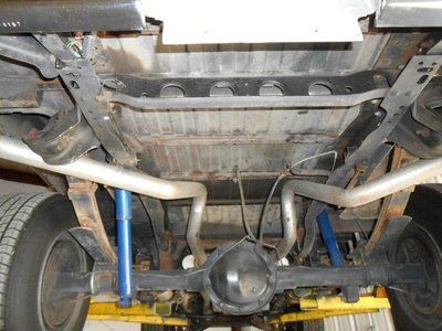 1987 Chevrolet Silverado Restored Truck No Rust! None Nicer For $, image 54