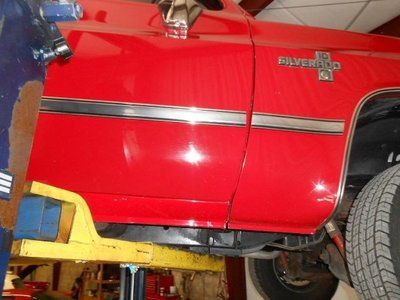 1987 Chevrolet Silverado Restored Truck No Rust! None Nicer For $, image 58