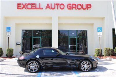 2012 mercedes sls amg coupe for $1229 a month with $30,000 dollars down