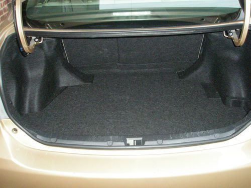 2011 Toyota Corolla LE-Warranty, One Owner, Gold Color 4 Door Sedan, US $13,750.00, image 21