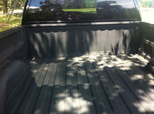 2005 Chevrolet Silverado 1500 LS Extended Cab Pickup 4-Door 5.3L, image 8