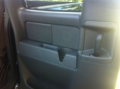 2005 Chevrolet Silverado 1500 LS Extended Cab Pickup 4-Door 5.3L, image 18