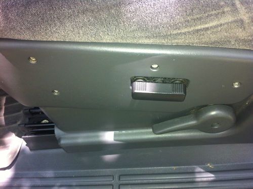 2005 Chevrolet Silverado 1500 LS Extended Cab Pickup 4-Door 5.3L, image 22