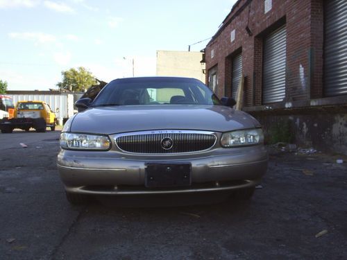 1999 buick century