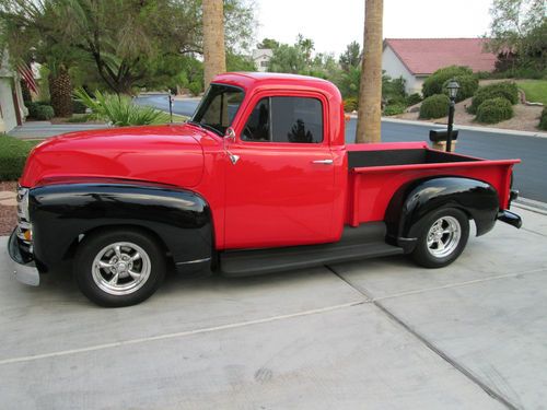 1951 Chevy Truck, US $30,000.00, image 2