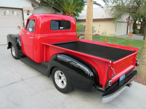 1951 Chevy Truck, US $30,000.00, image 3