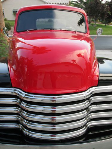 1951 Chevy Truck, US $30,000.00, image 4