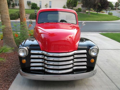 1951 Chevy Truck, US $30,000.00, image 7