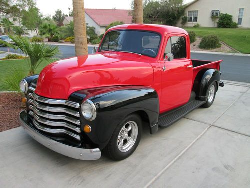 1951 Chevy Truck, US $30,000.00, image 8