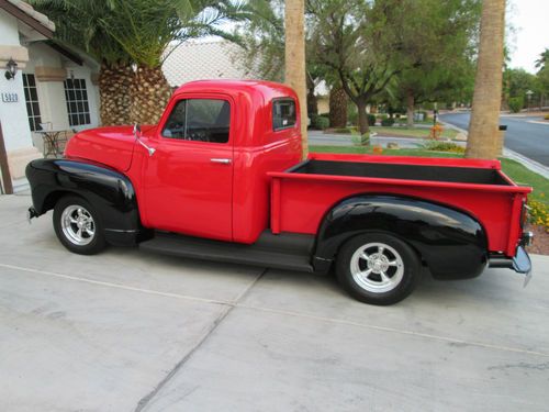 1951 Chevy Truck, US $30,000.00, image 9