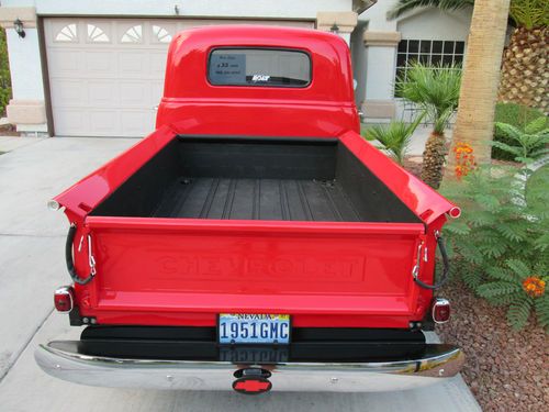 1951 Chevy Truck, US $30,000.00, image 10
