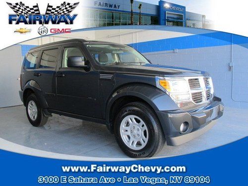 2011 dodge nitro, cheap ,suv