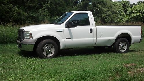 2005 ford f250 xl 6.0l power stroke v8 diesel nashville tn