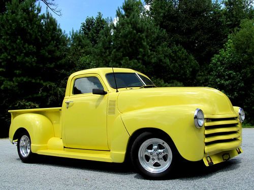 Killer chop-top hotrod at a killer price!  watch video