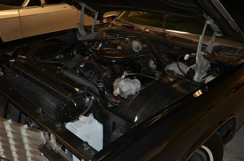 1969 Cadillac Fleetwood 75 limousine, US $10,500.00, image 7