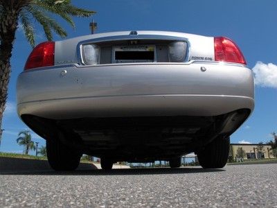 LINCOLN TOWN CAR SIGNATURE ONLY 39K MILES!!! LEATHER LOADED EXTRA CLEAN!!, US $11,590.00, image 11