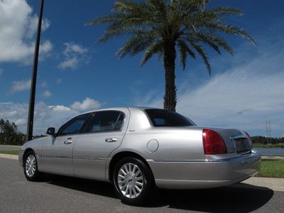 LINCOLN TOWN CAR SIGNATURE ONLY 39K MILES!!! LEATHER LOADED EXTRA CLEAN!!, US $11,590.00, image 13