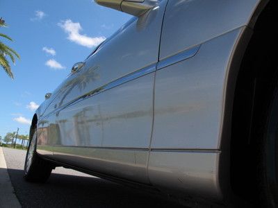 LINCOLN TOWN CAR SIGNATURE ONLY 39K MILES!!! LEATHER LOADED EXTRA CLEAN!!, US $11,590.00, image 24