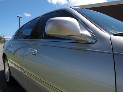 LINCOLN TOWN CAR SIGNATURE ONLY 39K MILES!!! LEATHER LOADED EXTRA CLEAN!!, US $11,590.00, image 25