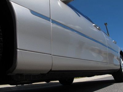 LINCOLN TOWN CAR SIGNATURE ONLY 39K MILES!!! LEATHER LOADED EXTRA CLEAN!!, US $11,590.00, image 26
