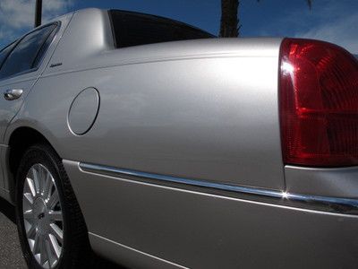 LINCOLN TOWN CAR SIGNATURE ONLY 39K MILES!!! LEATHER LOADED EXTRA CLEAN!!, US $11,590.00, image 31