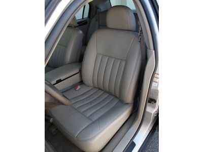 LINCOLN TOWN CAR SIGNATURE ONLY 39K MILES!!! LEATHER LOADED EXTRA CLEAN!!, US $11,590.00, image 34