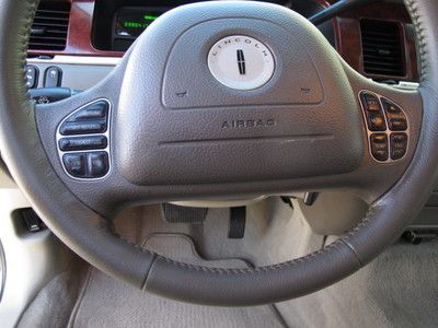 LINCOLN TOWN CAR SIGNATURE ONLY 39K MILES!!! LEATHER LOADED EXTRA CLEAN!!, US $11,590.00, image 38