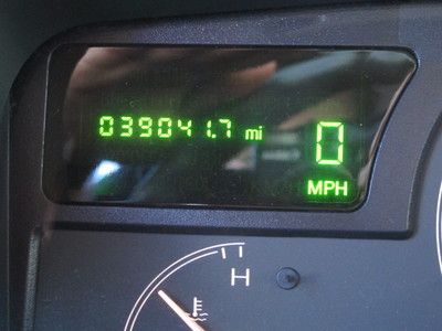 LINCOLN TOWN CAR SIGNATURE ONLY 39K MILES!!! LEATHER LOADED EXTRA CLEAN!!, US $11,590.00, image 40