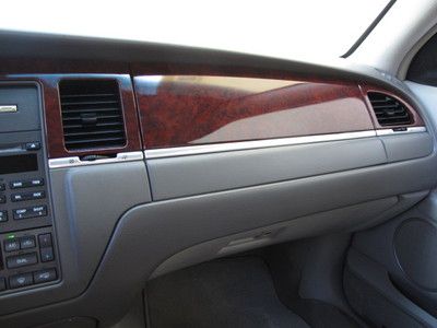 LINCOLN TOWN CAR SIGNATURE ONLY 39K MILES!!! LEATHER LOADED EXTRA CLEAN!!, US $11,590.00, image 43