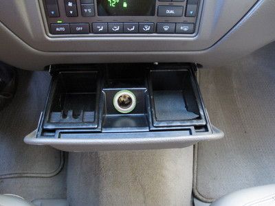 LINCOLN TOWN CAR SIGNATURE ONLY 39K MILES!!! LEATHER LOADED EXTRA CLEAN!!, US $11,590.00, image 44