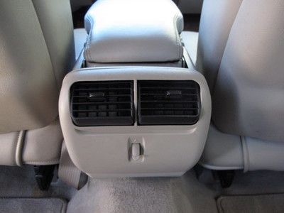 LINCOLN TOWN CAR SIGNATURE ONLY 39K MILES!!! LEATHER LOADED EXTRA CLEAN!!, US $11,590.00, image 56