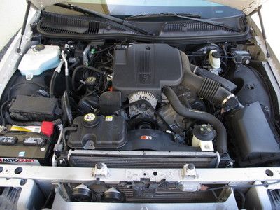 LINCOLN TOWN CAR SIGNATURE ONLY 39K MILES!!! LEATHER LOADED EXTRA CLEAN!!, US $11,590.00, image 61