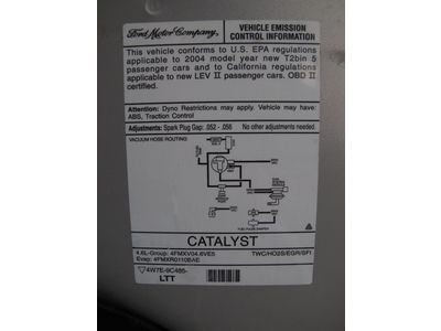LINCOLN TOWN CAR SIGNATURE ONLY 39K MILES!!! LEATHER LOADED EXTRA CLEAN!!, US $11,590.00, image 64