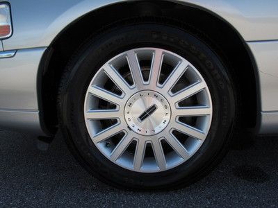 LINCOLN TOWN CAR SIGNATURE ONLY 39K MILES!!! LEATHER LOADED EXTRA CLEAN!!, US $11,590.00, image 65