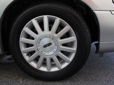 LINCOLN TOWN CAR SIGNATURE ONLY 39K MILES!!! LEATHER LOADED EXTRA CLEAN!!, US $11,590.00, image 67