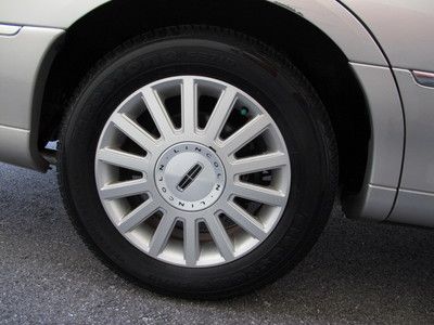 LINCOLN TOWN CAR SIGNATURE ONLY 39K MILES!!! LEATHER LOADED EXTRA CLEAN!!, US $11,590.00, image 69