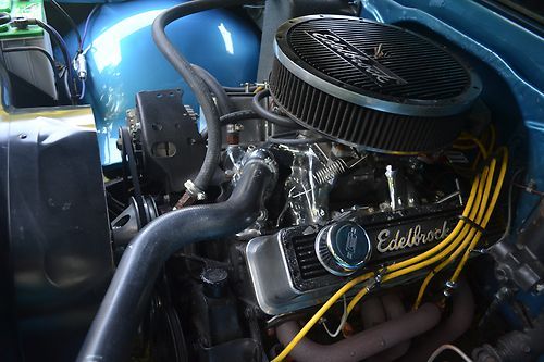1972 Chevrolet C-10 Pick-Up;  Hi-Performance - Restored & Tastefully Customized, image 8