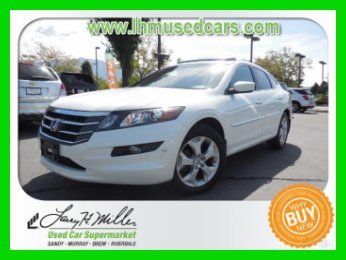 2010 ex used 3.5l v6 24v automatic awd suv