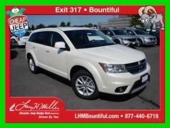 2014 sxt new 3.6l v6 24v automatic awd suv premium